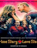 Nonton Streaming Krime Story Love Story 2022 Subtitle Indonesia Poster