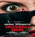 Nonton Streaming Occhiali Neri Dark Glasses 2022 Subtitle Indonesia Poster
