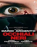 Nonton Streaming Occhiali Neri Dark Glasses 2022 Subtitle Indonesia Poster
