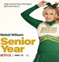Nonton Streaming Senior Year 2022 Subtitle Indonesia Poster
