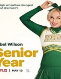 Nonton Streaming Senior Year 2022 Subtitle Indonesia Poster