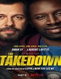 Nonton Streaming The Takedown 2022 Subtitle Indonesia Poster