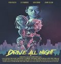 Streaming Film Drive All Night 2021 Subtitle Indonesia Poster