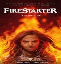 Streaming Film Firestarter 2022 Subtitle Indonesia Poster