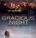 Streaming Film Gracious Night 2020 Subtitle Indonesia Poster