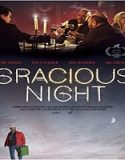 Streaming Film Gracious Night 2020 Subtitle Indonesia Poster
