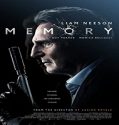 Streaming Film Memory 2022 Subtitle Indonesia Poster