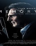 Streaming Film Memory 2022 Subtitle Indonesia Poster