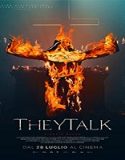 Streaming Film They Talk 2021 Subtitle Indonesia Poster