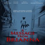 Nonton A Message From Brianna 2021 Subtitle Indonesia Online kebioskop21
