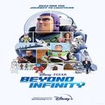 Nonton Beyond Infinity Buzz And The Journey To Lightyear 2022 Sub Indo Online kebioskop21