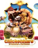 Nonton Chickenhare And The Hamster Of Darkness 2022 Sub Indonesia Poster