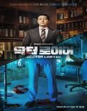 Nonton Drama Doctor Lawyer 2022 Subtitle Indonesia Poster