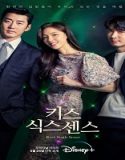 Nonton Drama Kiss Sixth Sense 2022 Subtitle Indonesia Poster