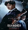 Nonton Drama Korea Insider 2022 Subtitle Indonesia Poster