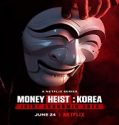 Nonton Drama Money Heist Korea Joint Economic Area 2022 Sub Indo Poster