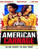 Nonton Film American Carnage 2022 Subtitle Indonesia Poster