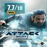 Nonton Film Attack Part 1 (2022) Subtitle Indonesia Online kebioskop21