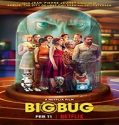 Streaming Film Big Bug 2022 Subtitle Indonesia Poster