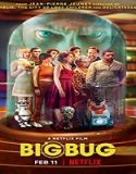 Streaming Film Big Bug 2022 Subtitle Indonesia Poster
