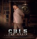 Nonton Film CBI 5 The Brain 2022 Subtitle Indonesia Poster