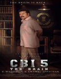Nonton Film CBI 5 The Brain 2022 Subtitle Indonesia Poster