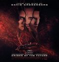Nonton Film Crimes Of The Future 2022 Subtitle Indonesia Poster
