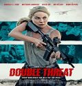 Nonton Film Double Threat 2022 Subtitle Indonesia Poster