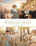 Nonton Film Downton Abbey A New Era 2022 Subtitle Indonesia Poster