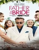 Nonton Film Father Of The Bride 2022 Subtitle Indonesia Poster