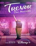 Nonton Film Trevor The Musical 2022 Subtitle Indonesia Poster