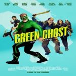 Nonton Green Ghost And The Masters Of The Stone 2022 Sub Indonesia Online kebioskop21