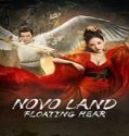 Nonton Movie Novo Land Floating Heart 2022 Subtitle Indonesia Poster