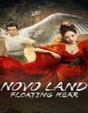 Nonton Movie Novo Land Floating Heart 2022 Subtitle Indonesia Poster
