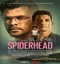 Nonton Movie Spiderhead 2022 Subtitle Indonesia Poster