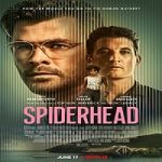 Nonton Movie Spiderhead 2022 Subtitle Indonesia Online kebioskop21