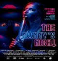 Nonton Movie The Nannys Night 2021 Subtitle Indonesia Poster