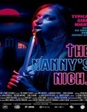 Nonton Movie The Nannys Night 2021 Subtitle Indonesia Poster