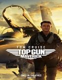 Nonton Movie Top Gun Maverick 2022 Subtitle Indonesia Poster