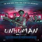 Nonton Movie Unhuman 2022 Subtitle Indonesia Online kebioskop21