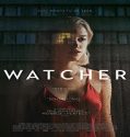 Nonton Movie Watcher 2022 Subtitle Indonesia Poster