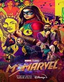 Nonton Serial Ms Marvel Season 1 Subtitle Indonesia Poster