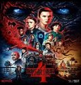 Nonton Serial Stranger Things Season 4 Subtitle Indonesia Poster