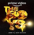 Nonton Serial The Boys Season 3 Subtitle Indonesia Poster