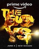 Nonton Serial The Boys Season 3 Subtitle Indonesia Poster