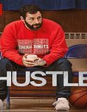 Nonton Streaming Hustle 2022 Subtitle Indonesia Poster