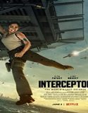 Nonton Streaming Interceptor 2022 Subtitle Indonesia Poster