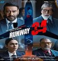 Nonton Streaming Runway 34 (2022) Subtitle Indonesia Poster