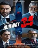 Nonton Streaming Runway 34 (2022) Subtitle Indonesia Poster