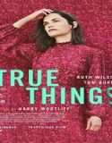 Nonton Streaming True Things 2021 Subtitle Indonesia Poster